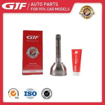 Gjf Car Auto Parts CV Joint Manufacturers for Land Cruise Hzj80/Fj801990-