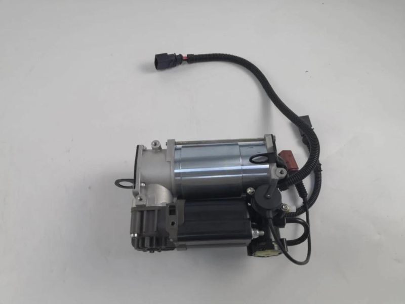 OEM Air Suspension Compressor Pump for Audi A8 D3 4e0 616 007b