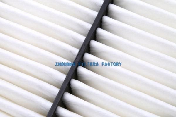 High Performance Car Air Cleaner Filter 28113-B3100 for Korea Car K4 Hyundai Mistra