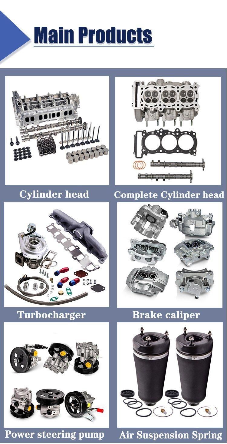 Milexuan Wholesale Auto Parts 3D0422154b 3D0422154c 3D0422154D Hydraulic Car Power Steering Pumps for VW