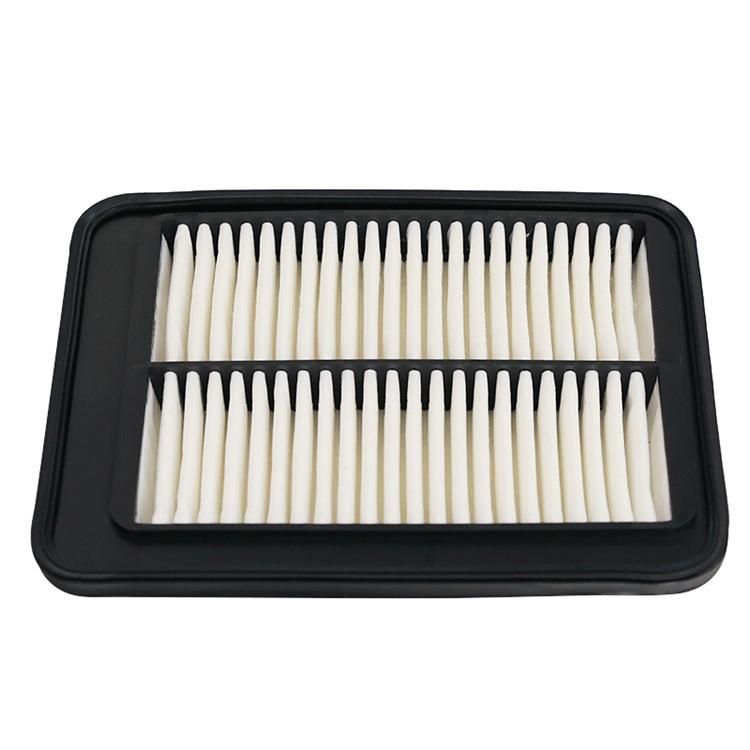 Car HEPA Air Filter OE 16546-7fk1a Car Air Cabin Filter