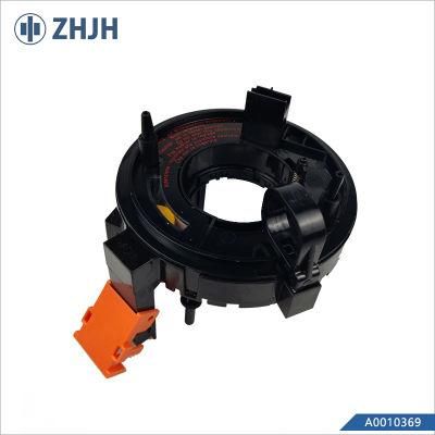 Spiral Airbag Clock Spring Replacement for Audi Cabriolet 92-00 1j0959653c Rh A0010369