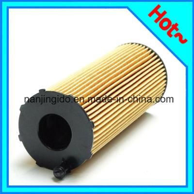 Auto Spare Parts Oil Filter for Audi A4 057115561L