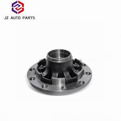 China BPW Wheel Hub for European Truck and Trailer