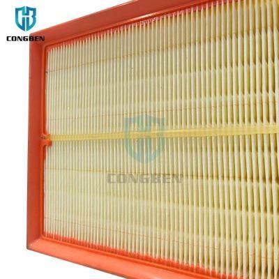 Congben HEPA Auto Parts Car Accessories Genuine Air Filter 7L0129620A