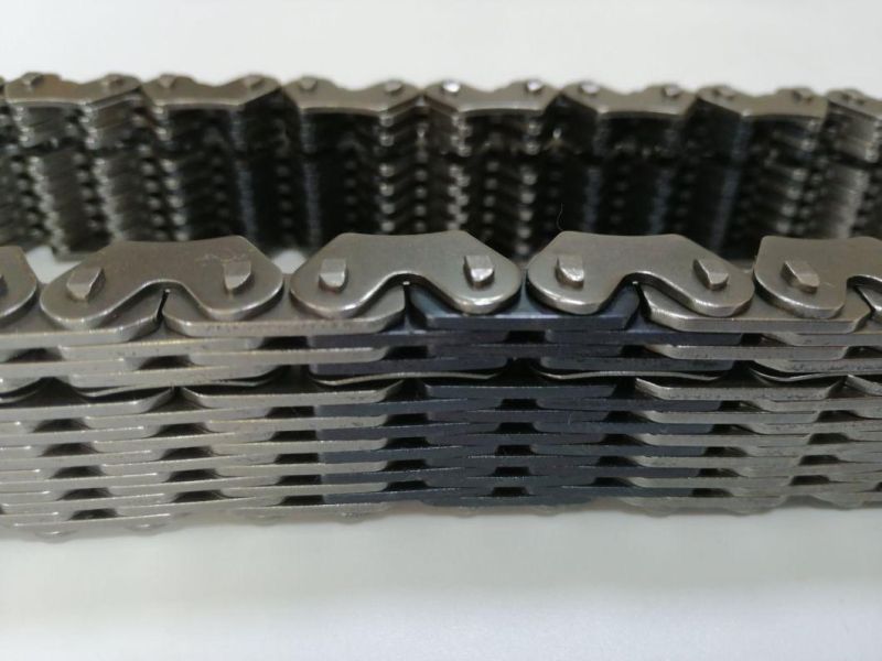 Tansfer Case Timing Chain Transmission Gear Chain Box Chain Car Transfer Output Shaft Drive Chain for Car U5a1-14-945