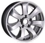 Alloy Wheels (ZW-P211)