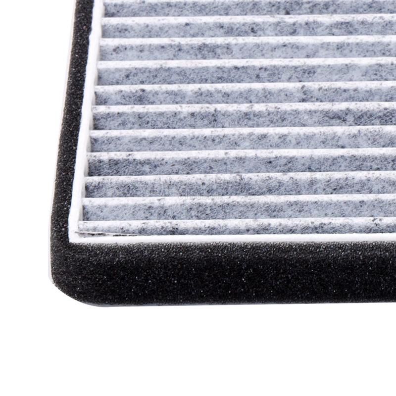 Auto Spare Parts Cabin Filter 88568-52010 OEM for Toyota 27 27 789 70r / 27 27 711 28r