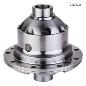 off-Road 4X4 Air Locker Rd193 for Toyota 8.2&quot;