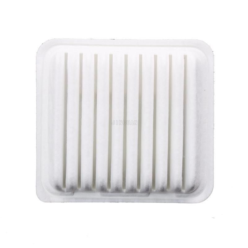 Auto Filter Truck Engine Parts Filter Element/Air/Fuel/Hydraulic/Oil/Cabin Filter 17801-14010/17801-02070/17801-50060