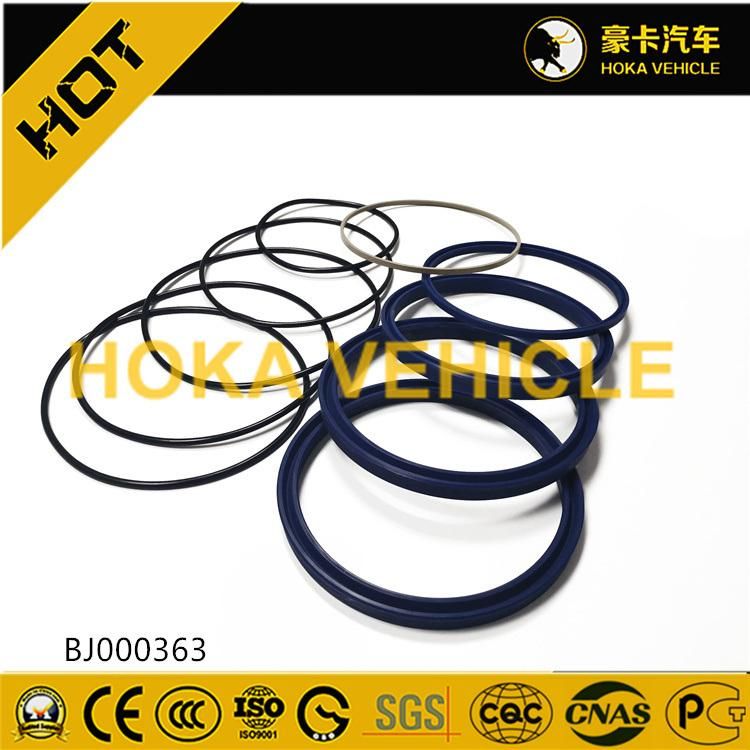 Original Wheel Loader Spare Parts Seal Kit Bj000363 for Wheel Loader/Grader Motor