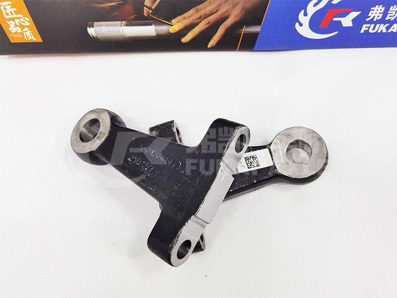 Wg9900410033 Steering Knuckle Arm for Sinotruk HOWO Military Truck Spare Parts