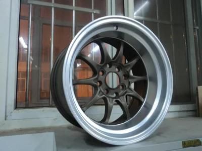 Deep Dish Alloy Wheel Rims Aftermarket Alloy Mags