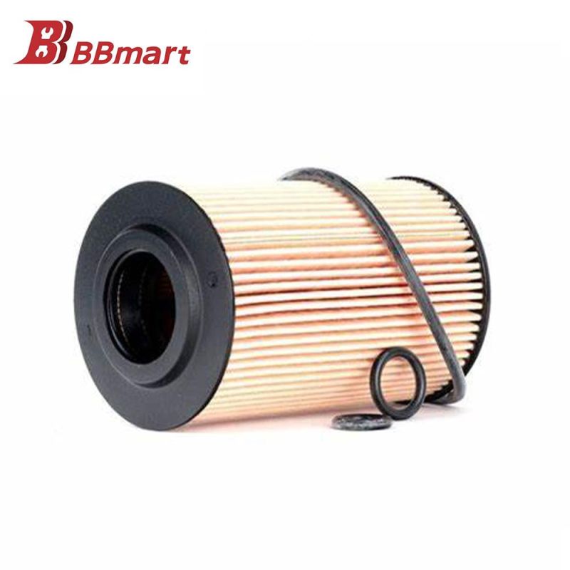 Bbmart Auto Parts Engine Oil Filter for Audi A1 A3 Q3 Q5 Tt VW Amarok Cc Jetta Passat OE 03L115562 03L 115 562