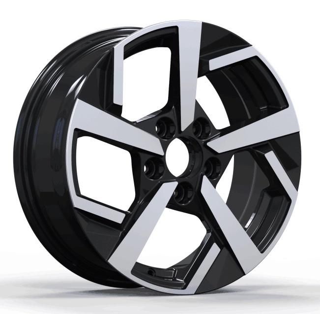 16X6.5 Machine Face Wheel Rim Tuner