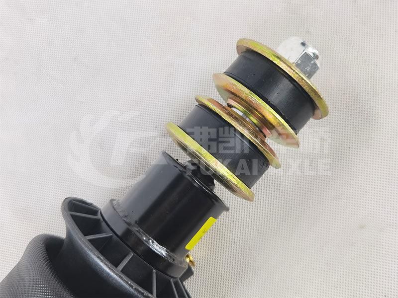 61020124 Cab Front Airbag Shock Absorber for Sany Heavy Duty Truck Spare Parts