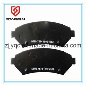 Brake Pads for Buick Regal (D699-7574)