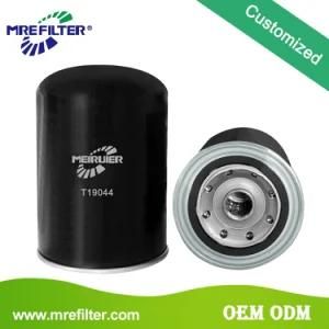 Customized Auto Spin-on Parts Hydraulic Oil Filter for John Deere Trucks Engine T19044