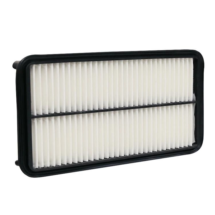 Low Price Auto Parts Filter Element Air Filter OE No. 17801-74020