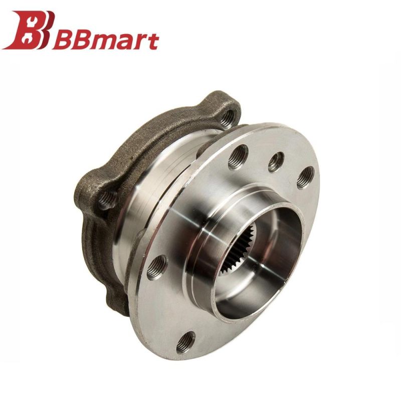 Bbmart Auto Parts for BMW X5 E70 OE 31206779735 Hot Sale Brand Wheel Bearing Front L/R