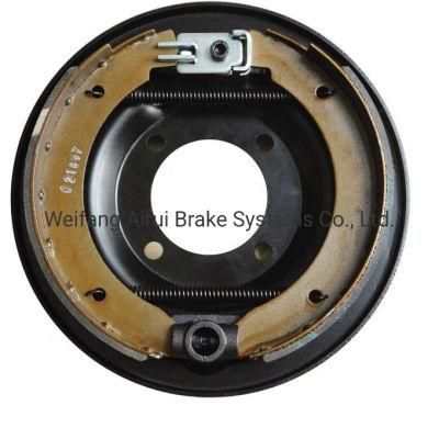 Mechanical Brake 9&prime; &prime; Trailer Accessories for RV Use