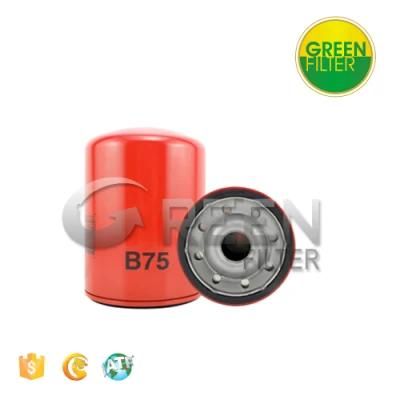 Lube Oil Filter for Equipment, Trucks B75, 9n6007, 1132401220, P556007, 51798