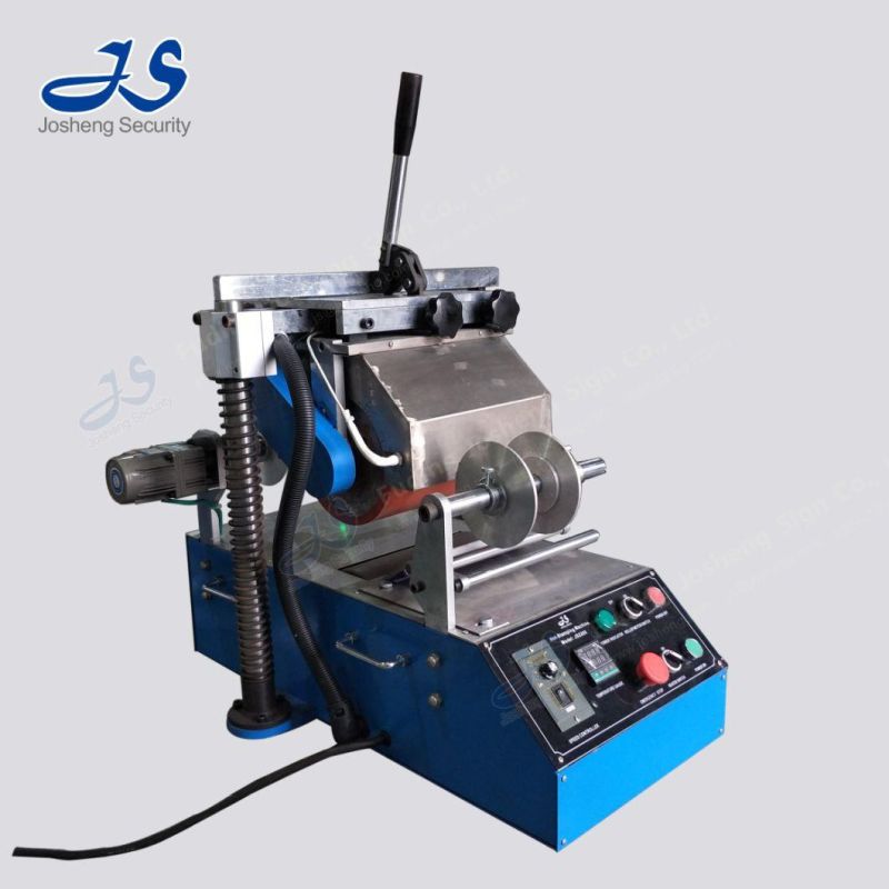 Hot Stamping Machine, Heat Transfer Press Machine