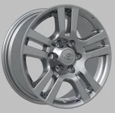 Alloy Wheel Rim High Quality Aluminum Wheel Rim with 18X7.5