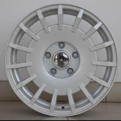 China Car Rims 15 16 17 Inch Wheels