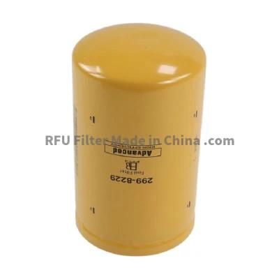 Auto Parts Fuel Filter 299-8229 for Caterpillar Truck Filter