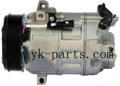 Auto Compressor Dcs17c for Nissa Opel Renault