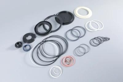 Power Steering Seals Repair Kit Z*F* 8098 (SB11790) Special