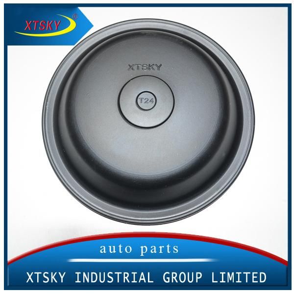 Rubber Diaphragm Bowl for Auto Car and Motorcycle (T30L T30) 8971205404