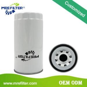 Auto Spin-on Parts Truck Oil Filter for Generator Engine Mje-064