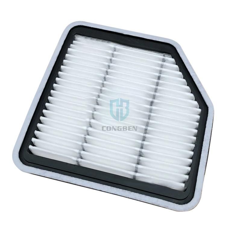 Hot Selling Air Element Filter Factory Intake Air Filter 17801-31110