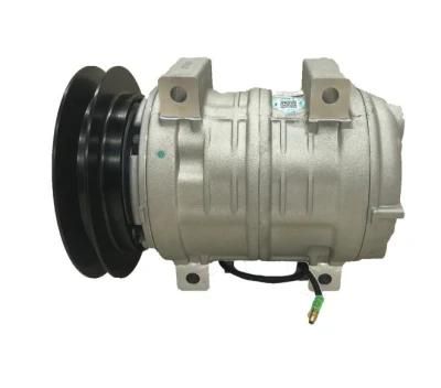 Auto Air Conditioning Parts for JAC School Bus AC Compressor