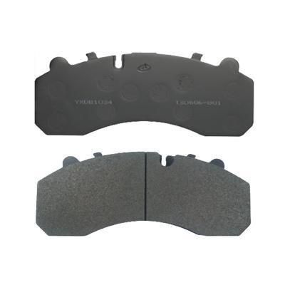 Brake Ceramic Price Brake Pad Auto Spare Parts Front Brake Pads