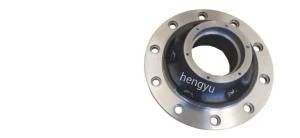 Wheel Hubs for Commercial Vehicles