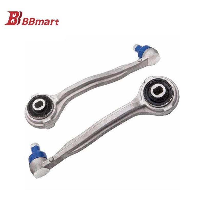 Bbmart Auto Parts Hot Sale Brand Front Passenger Side Upper Non-Adjustable Control Arm and Ball Joint Assembly for Mercedes Benz W203 Cl203 S203 OE 2033300211