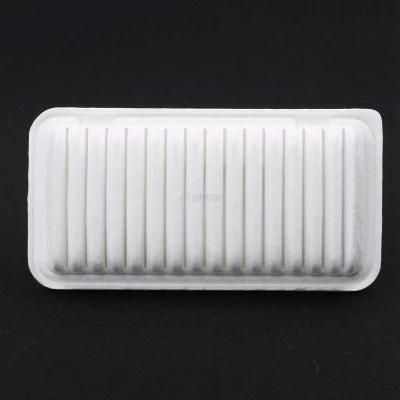 Spare Parts Engine Accessories Auto Air Filter Auto Filter Truck Engine Parts Filter Element 17801 for Toyota 17801-23030 17801-0p040