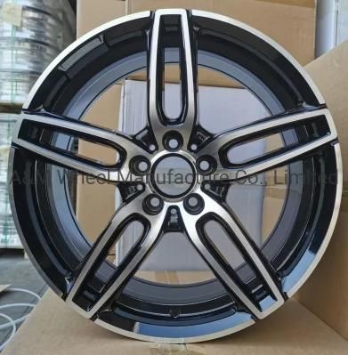 Am-5434 Fit for Mercedes Replica Car Wheel