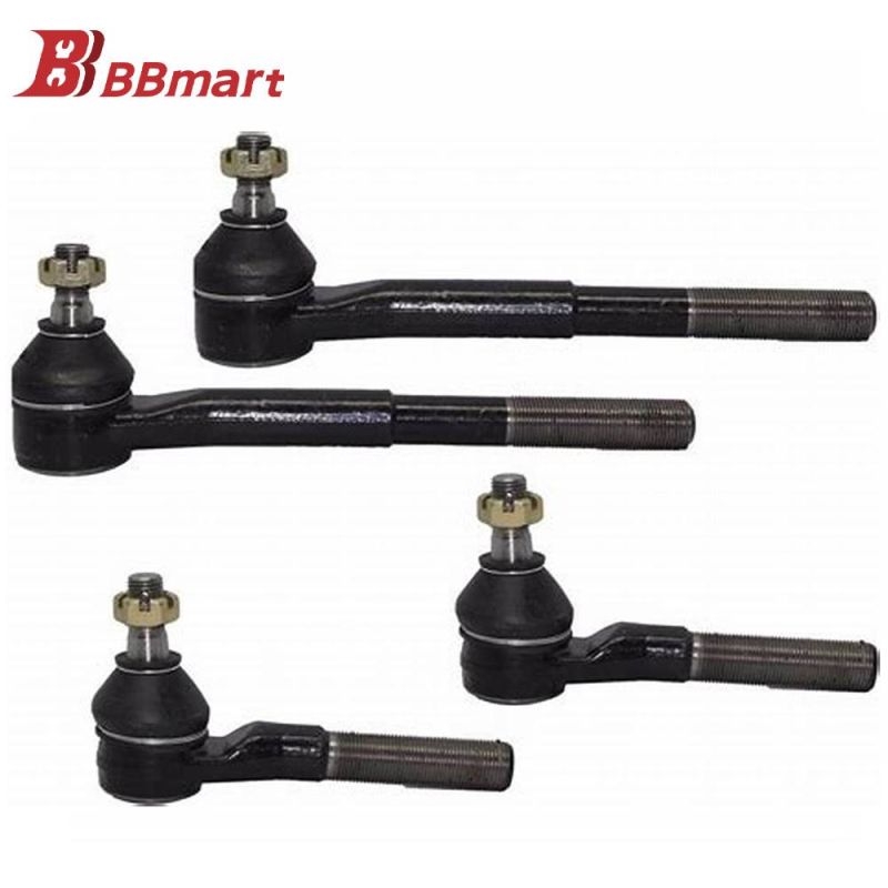 Bbmart Auto Spare Car Parts Factory Wholesale Auto Steering Systems All Tie Rod Ends for Mercedes Benz Amg Gla Cla S C Class W210 W213 W221 S210 S211 W204 W207