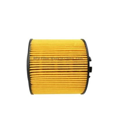 Car Oil Filter Element 03c115562 03c115562A 03c115577A Oil Filter for VW