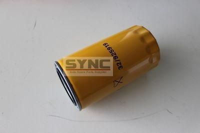 Jcb Spare Parts for Backhoe Loader 3cx and 4cx Filter 32/925919 20/950733 121/39800 20/951215 20/951216 20/951218