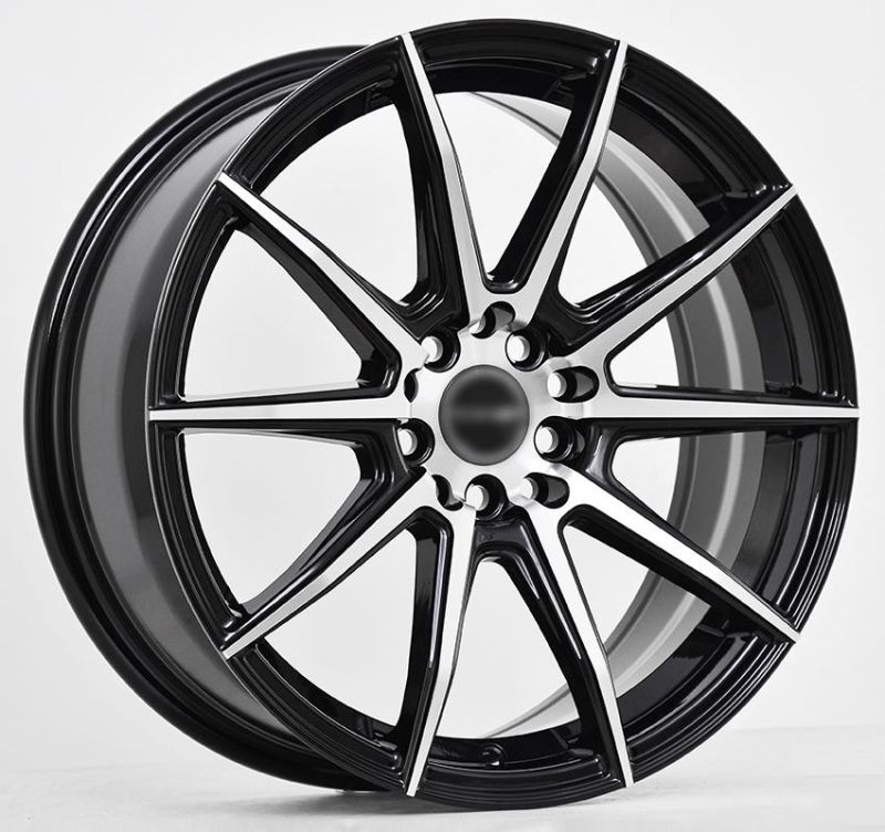 Am-9045 Aftermarket Car Alloy Wheel