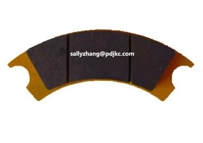 Xugong Loader Soma Brake Pads