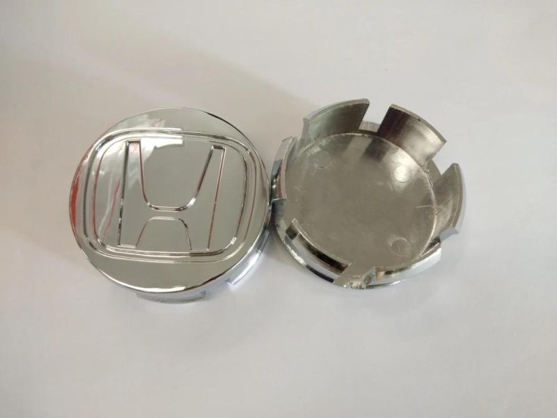 Car Accessories 68mm Wheel Center Cap Alloy Wheels Cap