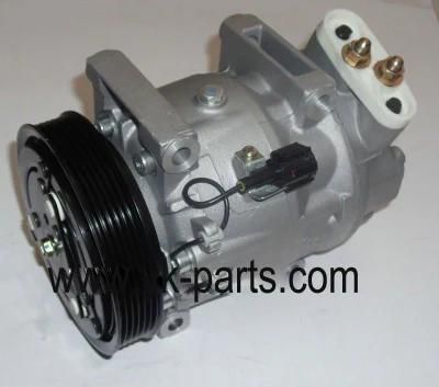 Auto AC Compressor for Nissan. Toyota, Honda, Mit