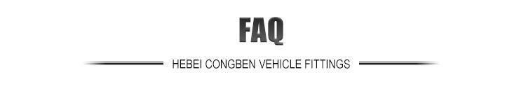 Congben 151-2409 China Fuel Water Separator Filter Fuel Filter Assembly