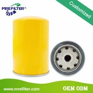 Auto Cartridge Parts Diesel Fuel Filter for Daf Engines FF5052